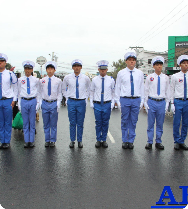 Actividades del colegio
