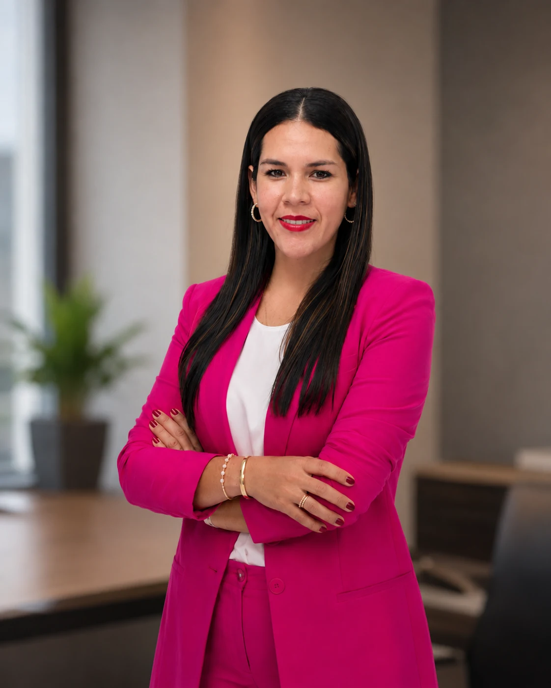 Itza De León