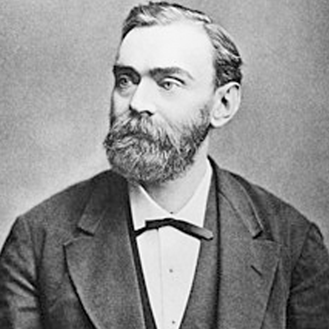 Colegio Alfred Nobel