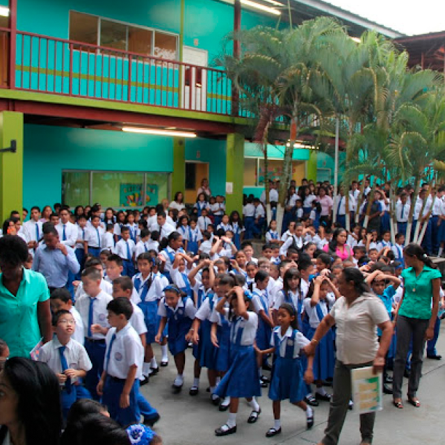 Colegio Alfred Nobel