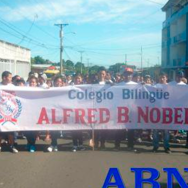 Colegio Alfred Nobel